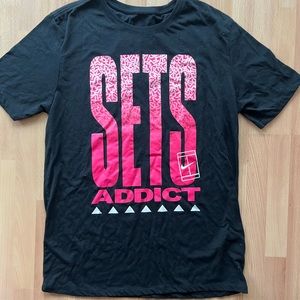 Nike tennis shirt